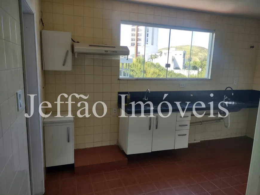 Foto 1 de Casa com 3 Quartos para alugar, 80m² em Jardim Amália, Volta Redonda