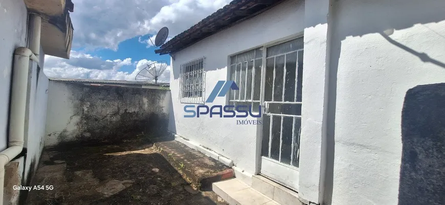 Foto 1 de Casa com 4 Quartos à venda, 197m² em Aparecida, Belo Horizonte