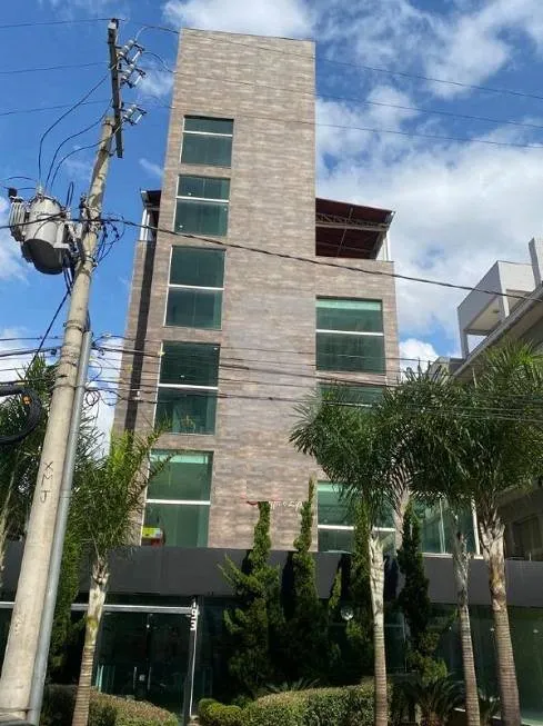 Foto 1 de Galpão/Depósito/Armazém para alugar, 434m² em Jardim Riacho das Pedras, Contagem