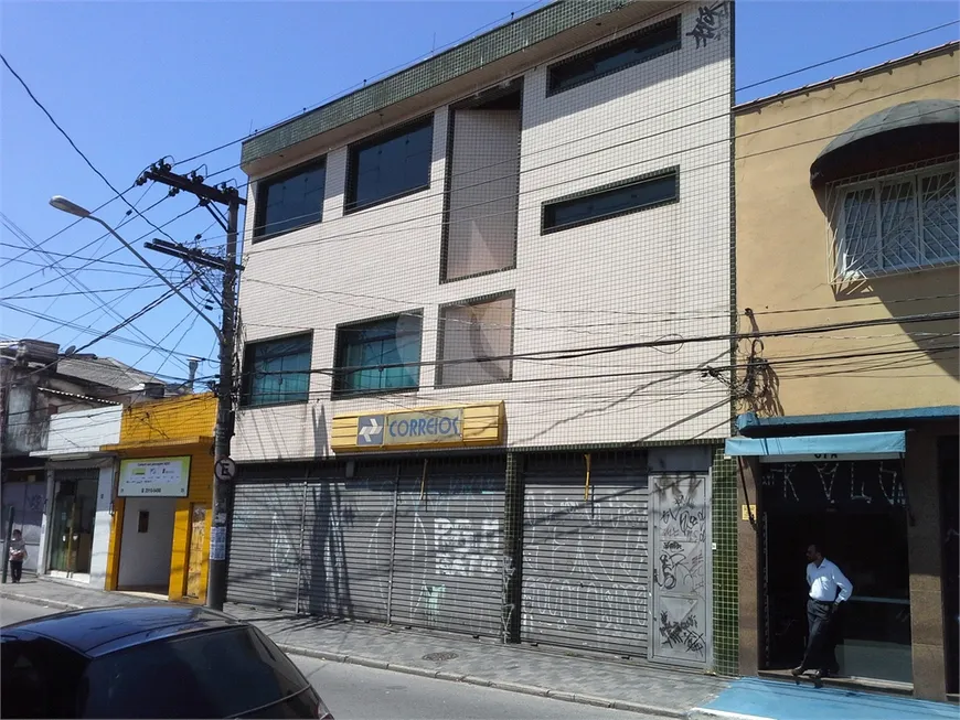 Foto 1 de Prédio Comercial à venda, 1032m² em Vila Macedopolis, São Paulo