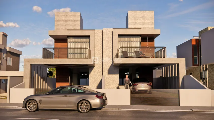 Foto 1 de Casa com 3 Quartos à venda, 204m² em Campeche, Florianópolis