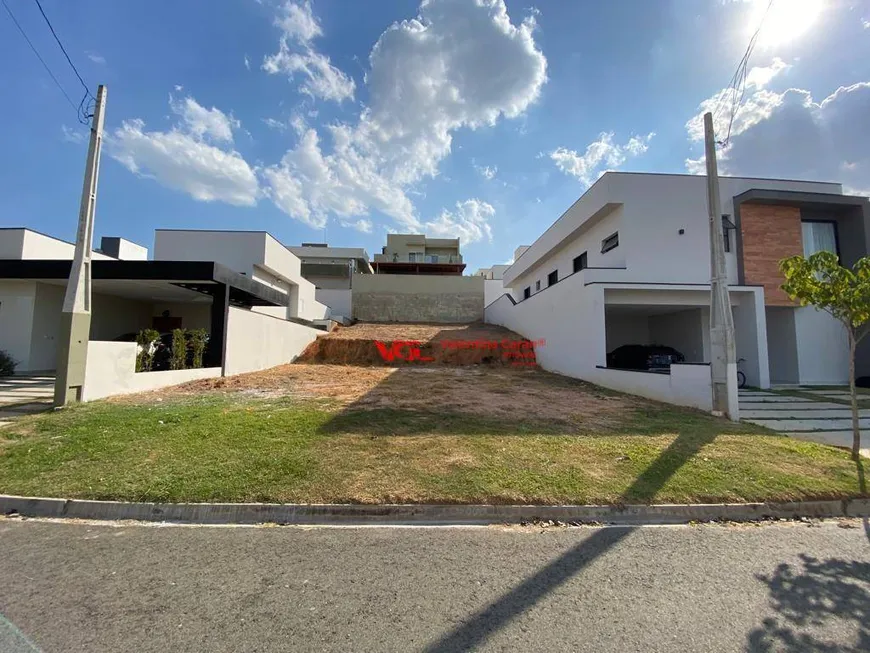 Foto 1 de Lote/Terreno à venda, 300m² em Residencial Central Parque, Salto