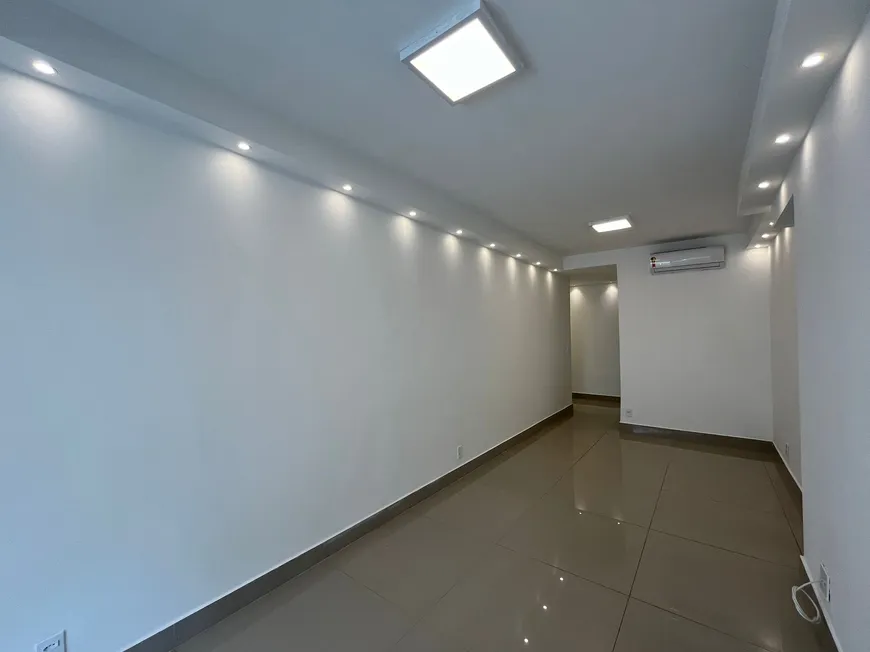 Foto 1 de Apartamento com 3 Quartos para alugar, 90m² em Freguesia- Jacarepaguá, Rio de Janeiro