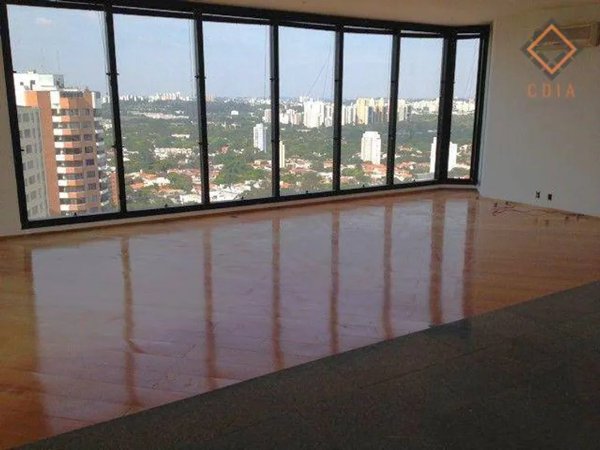 Foto 1 de Apartamento com 2 Quartos à venda, 250m² em Alto de Pinheiros, São Paulo