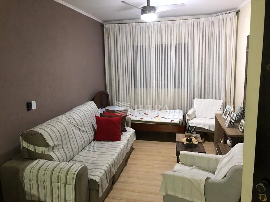 Foto 1 de Sobrado com 3 Quartos à venda, 264m² em Utinga, Santo André