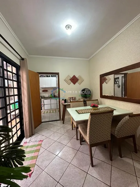 Foto 1 de Casa com 3 Quartos à venda, 82m² em Sumarezinho, Ribeirão Preto