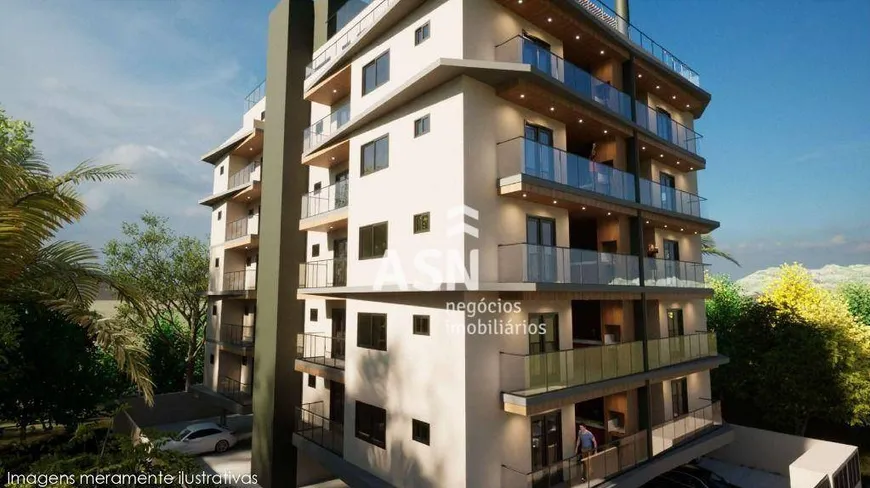 Foto 1 de Apartamento com 3 Quartos à venda, 128m² em Costazul, Rio das Ostras