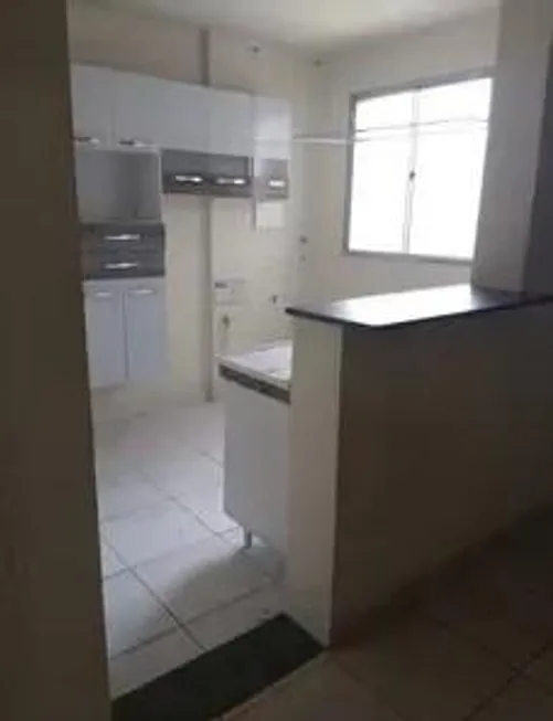 Foto 1 de Apartamento com 2 Quartos à venda, 44m² em Jaraguá, Uberlândia