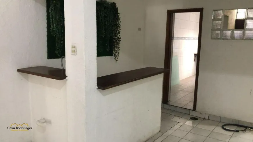 Foto 1 de Ponto Comercial para alugar, 104m² em Cambuci, São Paulo