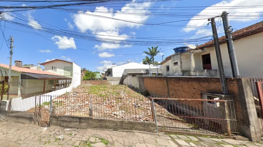 Foto 1 de Lote/Terreno para alugar, 360m² em Kayser, Caxias do Sul