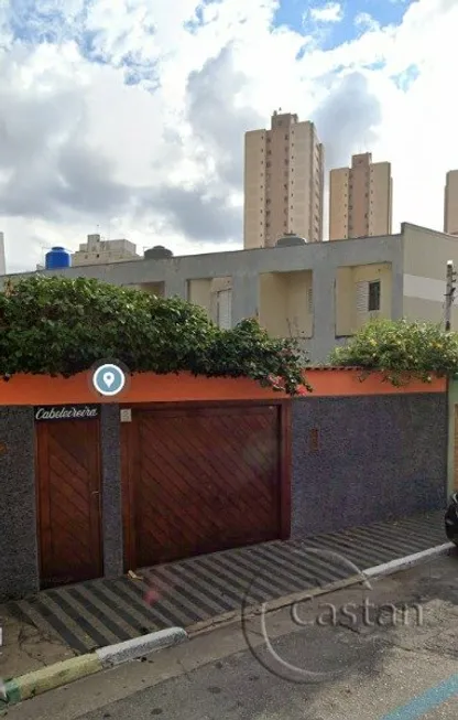 Foto 1 de Casa com 3 Quartos à venda, 275m² em Vila Ema, São Paulo