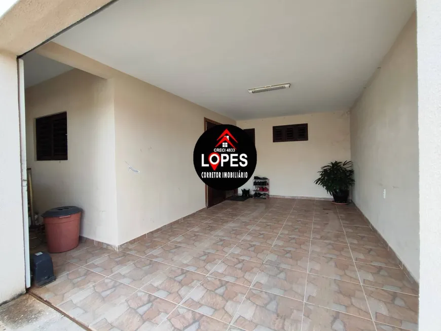 Foto 1 de Casa com 3 Quartos à venda, 120m² em Redinha, Natal