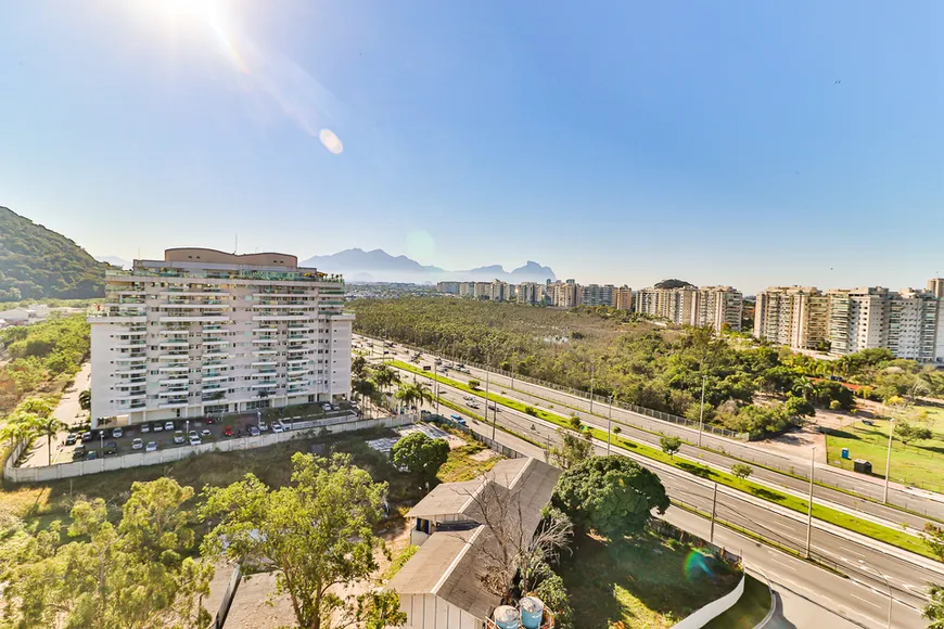 Foto 1 de Apartamento com 3 Quartos à venda, 162m² em Recreio Dos Bandeirantes, Rio de Janeiro