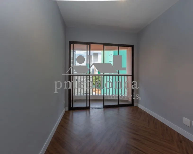 Foto 1 de Apartamento com 3 Quartos à venda, 82m² em Perdizes, São Paulo