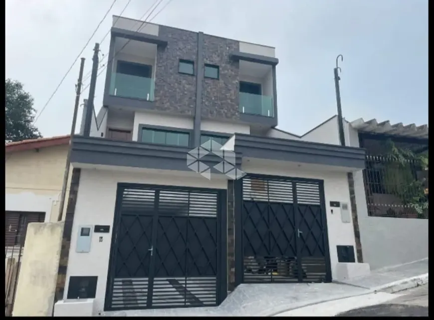 Foto 1 de Casa com 3 Quartos à venda, 150m² em Penha, São Paulo