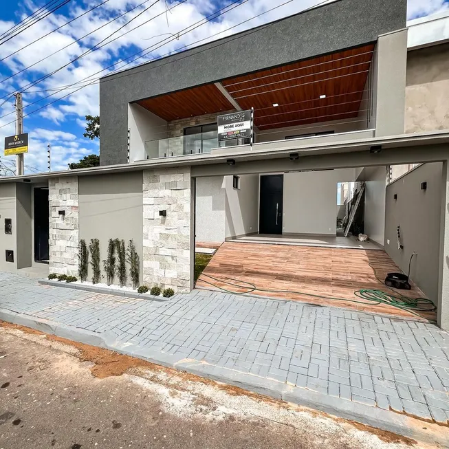Foto 1 de Apartamento com 3 Quartos à venda, 215m² em Santa Monica, Araguaína