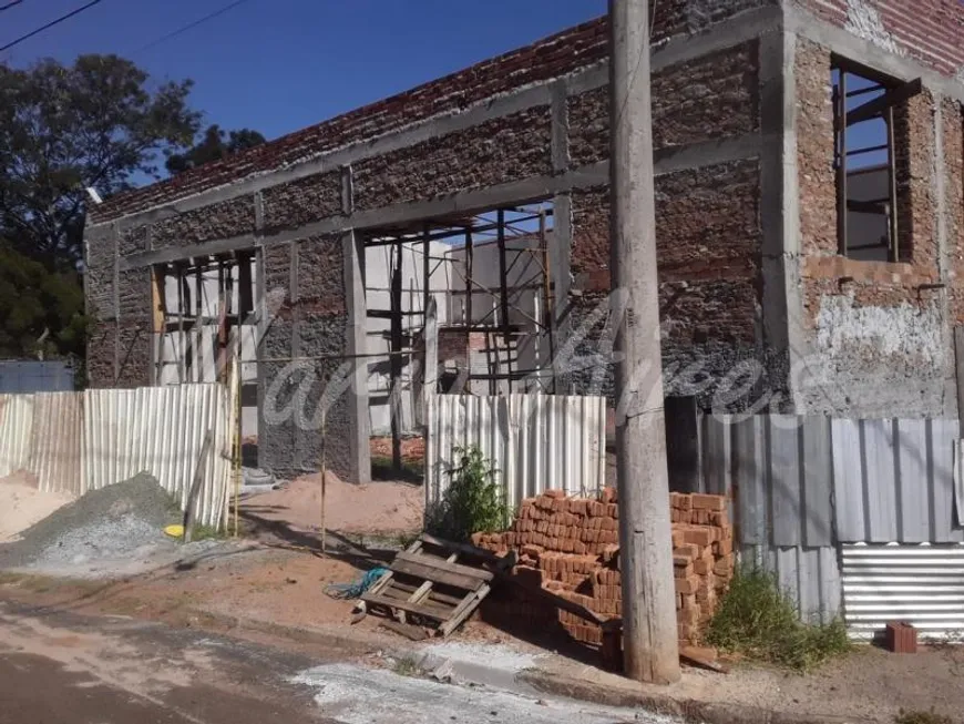 Foto 1 de Galpão/Depósito/Armazém à venda, 220m² em Jardim das Torres, São Carlos