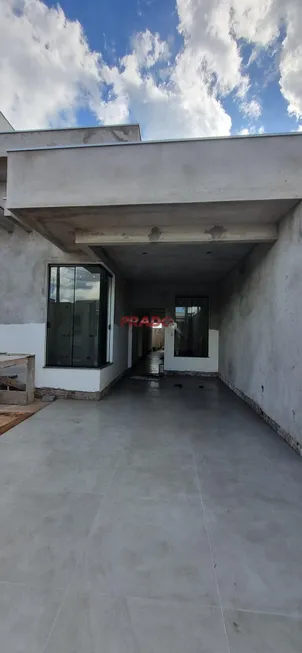 Foto 1 de Casa com 3 Quartos à venda, 110m² em , Marialva