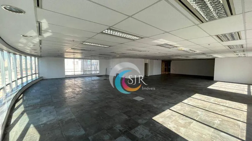 Foto 1 de Sala Comercial para venda ou aluguel, 330m² em Brooklin, São Paulo