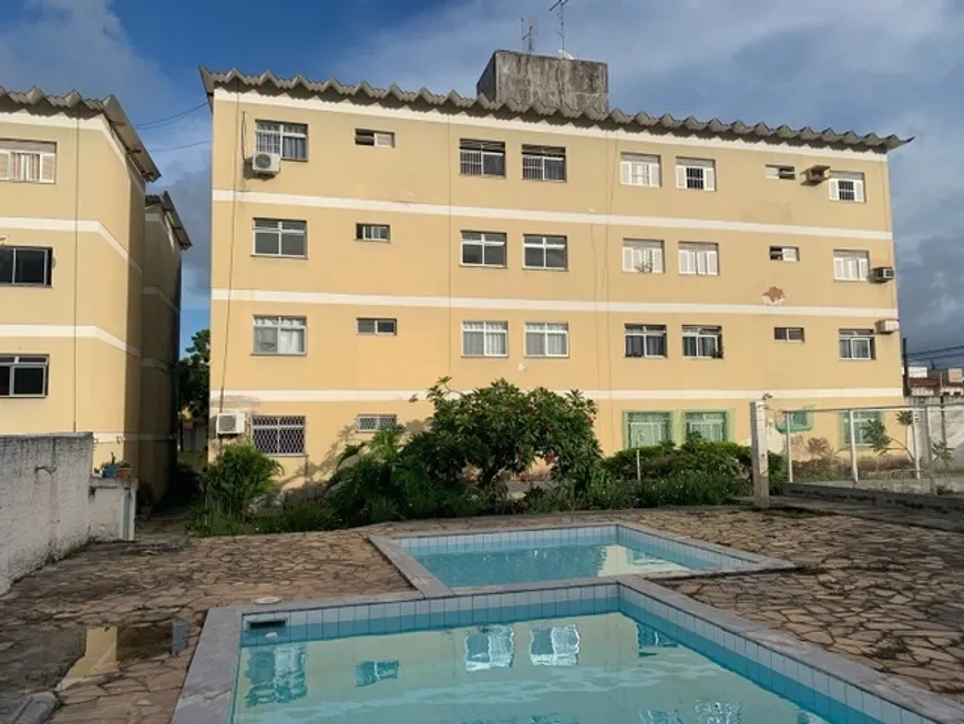 Foto 1 de Apartamento com 3 Quartos à venda, 79m² em Neópolis, Natal