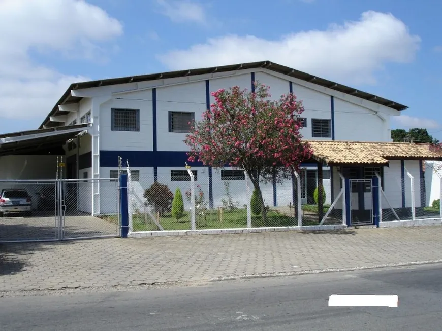 Foto 1 de Galpão/Depósito/Armazém à venda, 1300m² em Cidade Morumbi, São José dos Campos