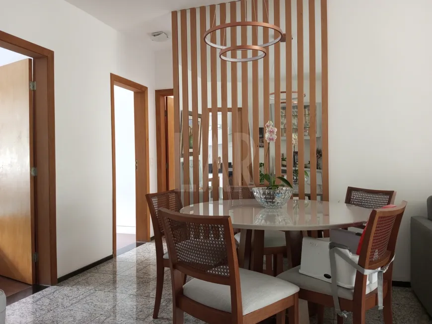 Foto 1 de Apartamento com 3 Quartos à venda, 102m² em São Lucas, Belo Horizonte