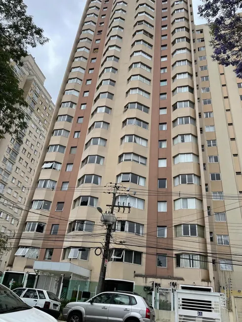 Foto 1 de Apartamento com 3 Quartos à venda, 98m² em Cristo Rei, Curitiba