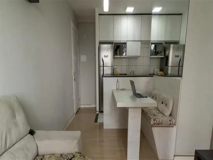 Foto 1 de Apartamento com 2 Quartos à venda, 46m² em Jardim América da Penha, São Paulo