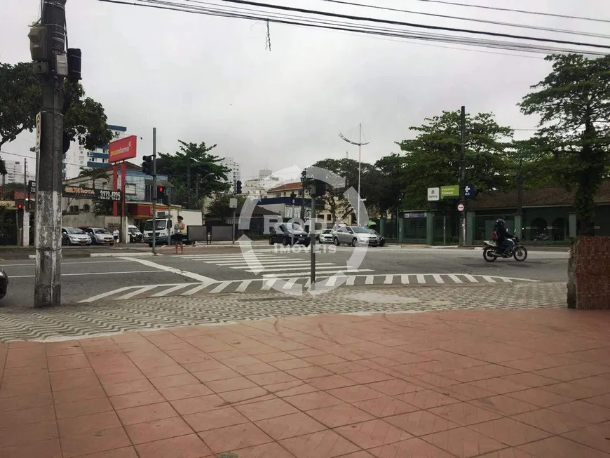 Foto 1 de Imóvel Comercial com 2 Quartos à venda, 97m² em Estuario, Santos