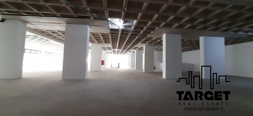 Foto 1 de Ponto Comercial para alugar, 351m² em Cerqueira César, São Paulo