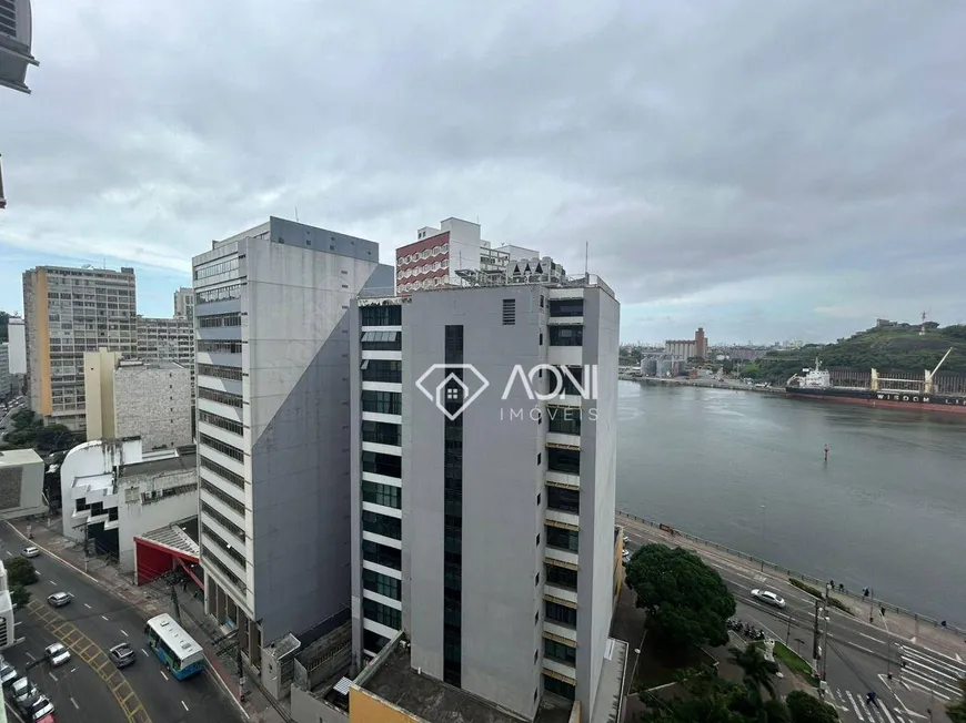 Foto 1 de Sala Comercial para alugar, 40m² em Centro, Vitória