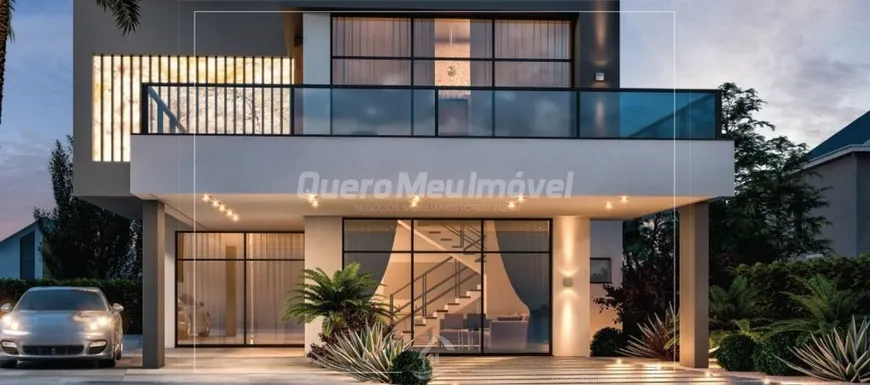 Foto 1 de Casa de Condomínio com 4 Quartos à venda, 335m² em Jardim Eldorado, Caxias do Sul