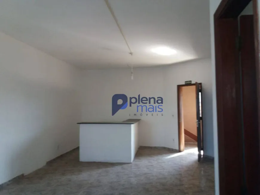 Foto 1 de Sala Comercial para alugar, 40m² em Jardim Amanda II, Hortolândia