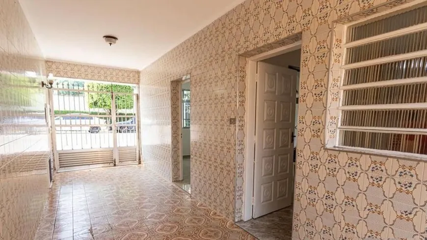 Foto 1 de Sobrado com 2 Quartos à venda, 147m² em Vila Graciosa, São Paulo