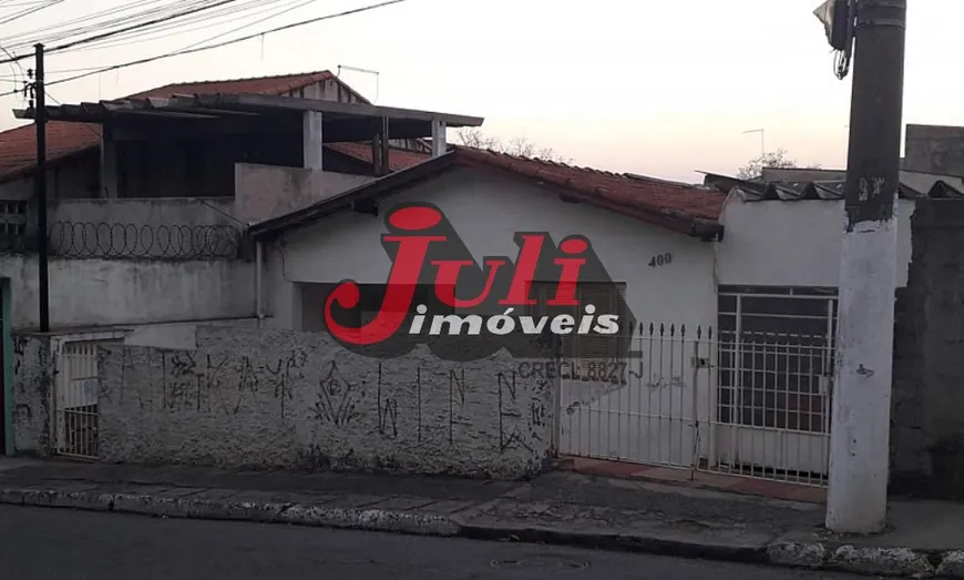 Foto 1 de Casa com 2 Quartos à venda, 150m² em Vila Flórida, São Bernardo do Campo