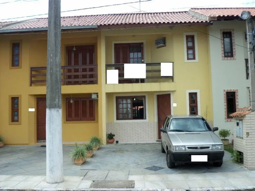 Foto 1 de Casa com 2 Quartos à venda, 115m² em Aberta dos Morros, Porto Alegre