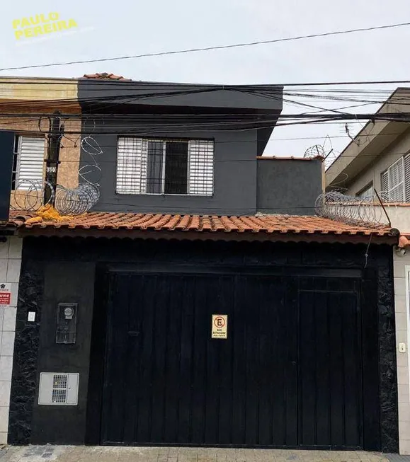 Foto 1 de Imóvel Comercial com 2 Quartos para alugar, 165m² em Jardim Santa Francisca, Guarulhos