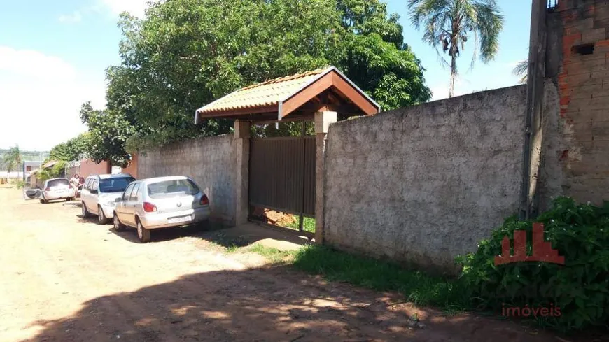 Foto 1 de Fazenda/Sítio com 1 Quarto à venda, 50m² em , Nova Odessa