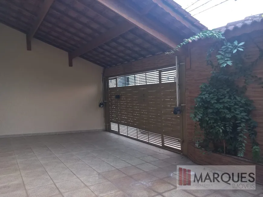 Foto 1 de Casa com 3 Quartos à venda, 220m² em Vila Planalto, Guarulhos