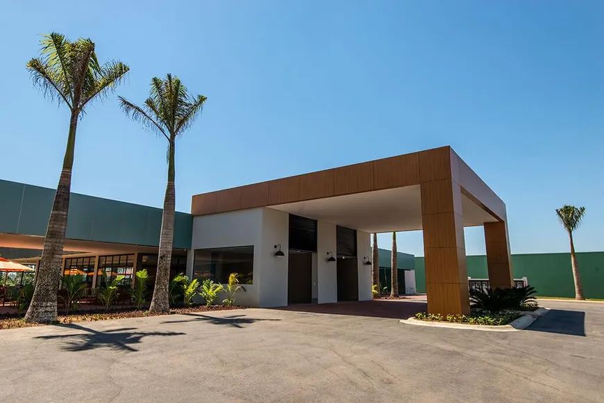 Foto 1 de Galpão/Depósito/Armazém para alugar, 5521m² em Cajuru do Sul, Sorocaba