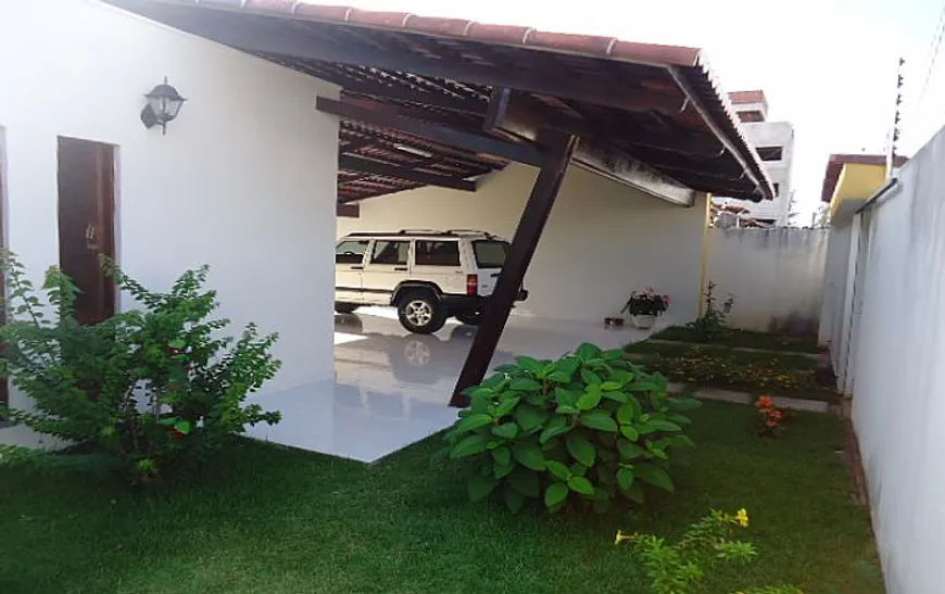 Foto 1 de Casa com 3 Quartos à venda, 200m² em Nova Parnamirim, Parnamirim