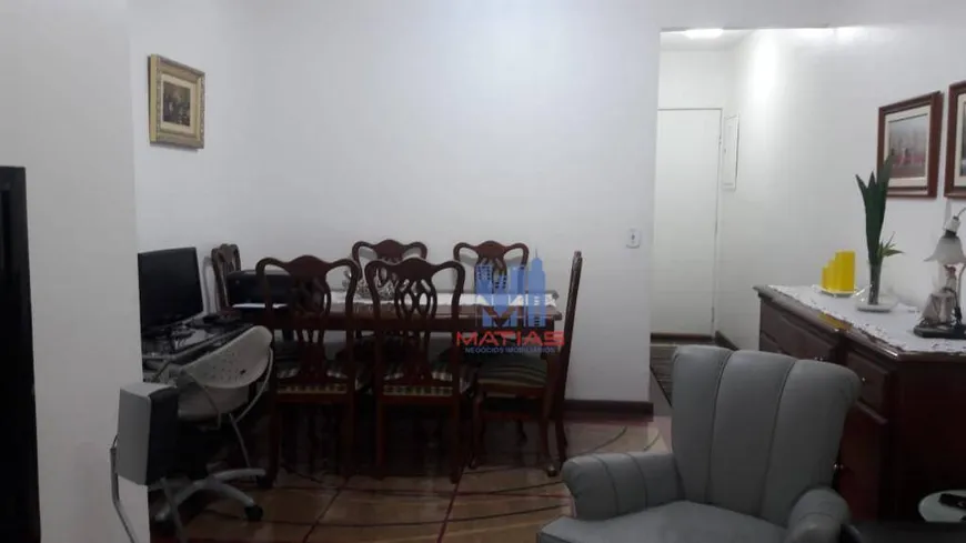 Foto 1 de Apartamento com 3 Quartos à venda, 70m² em Vila Formosa, São Paulo