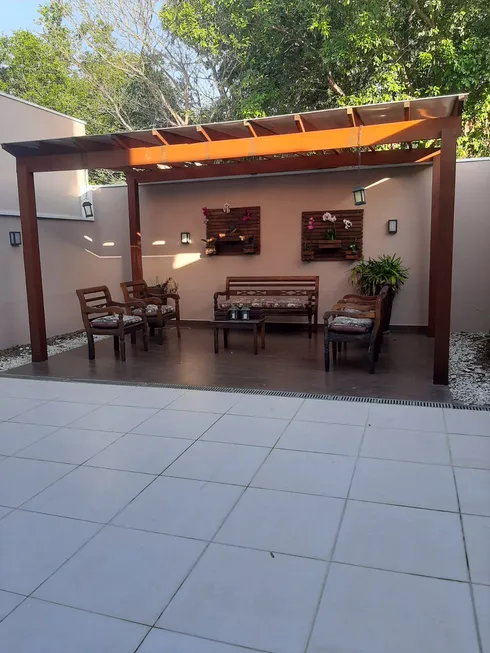 Foto 1 de Casa com 3 Quartos à venda, 251m² em Village Moutonnee, Salto