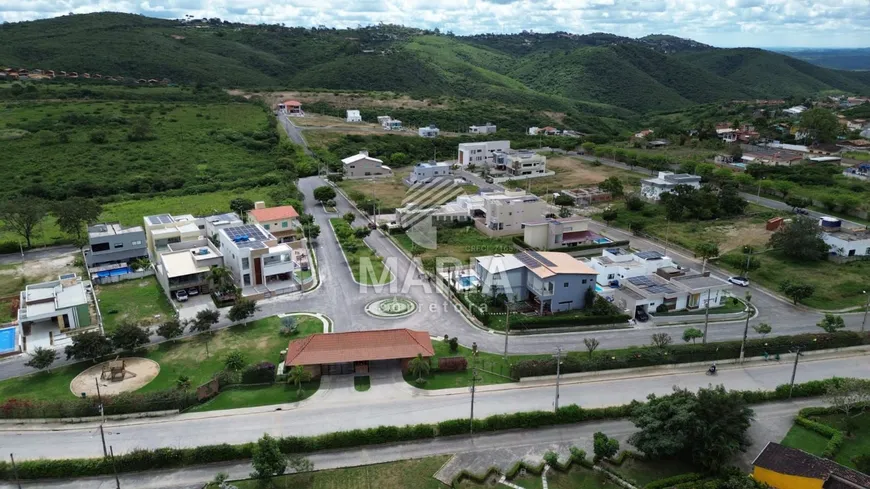 Foto 1 de Lote/Terreno à venda, 300m² em Ebenezer, Gravatá