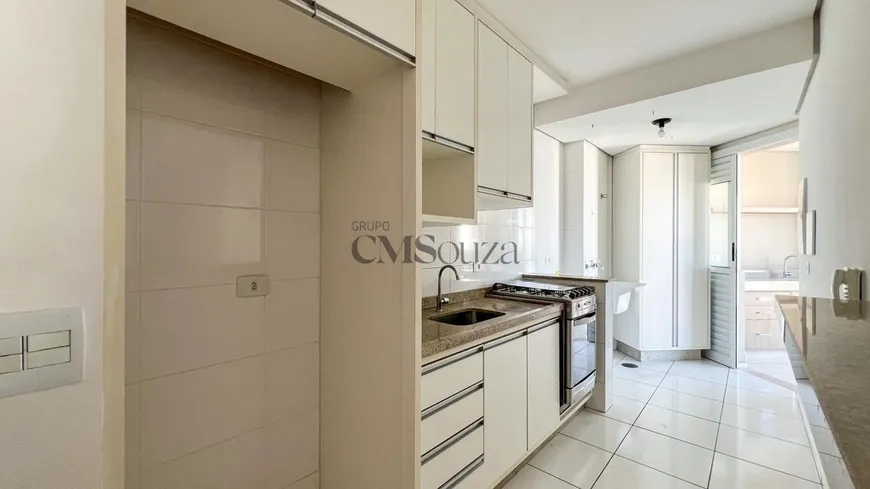 Foto 1 de Apartamento com 3 Quartos para venda ou aluguel, 81m² em Gleba Palhano, Londrina