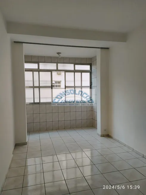 Foto 1 de Apartamento com 1 Quarto à venda, 38m² em Consolação, São Paulo