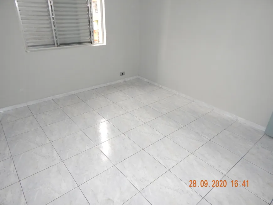 Foto 1 de Apartamento com 1 Quarto à venda, 46m² em República, São Paulo