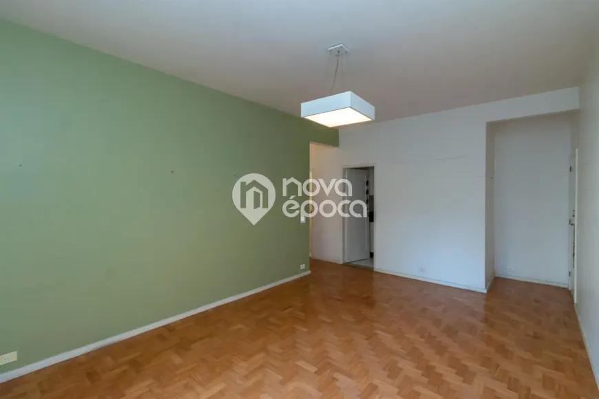 Foto 1 de Apartamento com 3 Quartos à venda, 131m² em Leblon, Rio de Janeiro