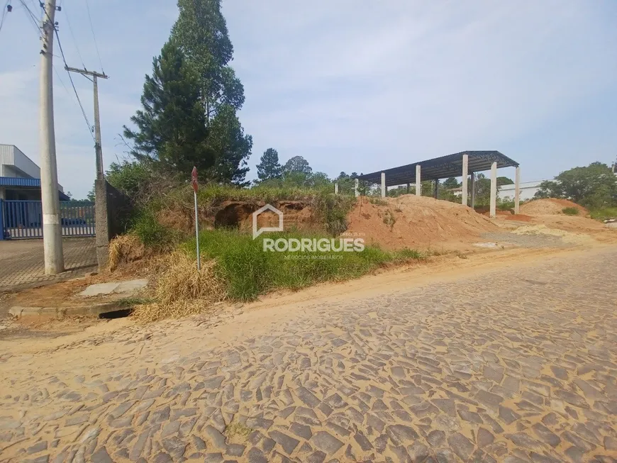 Foto 1 de Lote/Terreno à venda, 332m² em Boa Vista, São Leopoldo