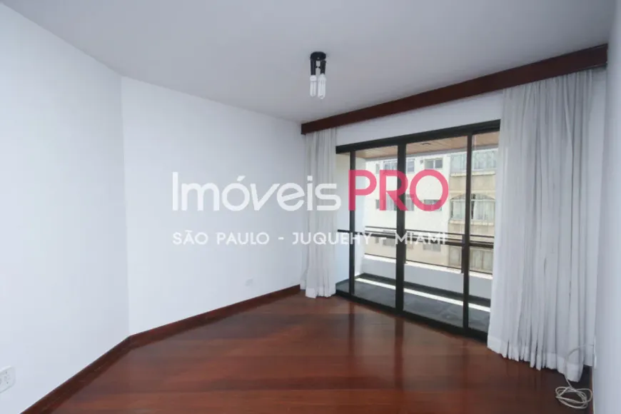 Foto 1 de Apartamento com 3 Quartos à venda, 97m² em Moema, São Paulo